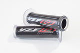 COPPIA MANOPOLE MOTO HARRI'S R1 L12CM