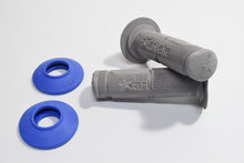 Carica l&#39;immagine nel visualizzatore di Gallery, COPPIA MANOPOLE OFF-ROAD 115MM