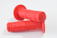 Carica l'immagine nel visualizzatore di Gallery, 01699AR - PAIO MANOPOLE HALF WAFFLE ROSSO L.11