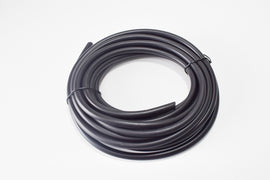 TUBO BENZINA 6X13 NERO 1 METRO