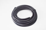 TUBO BENZINA NERO 6X13 1 METRO