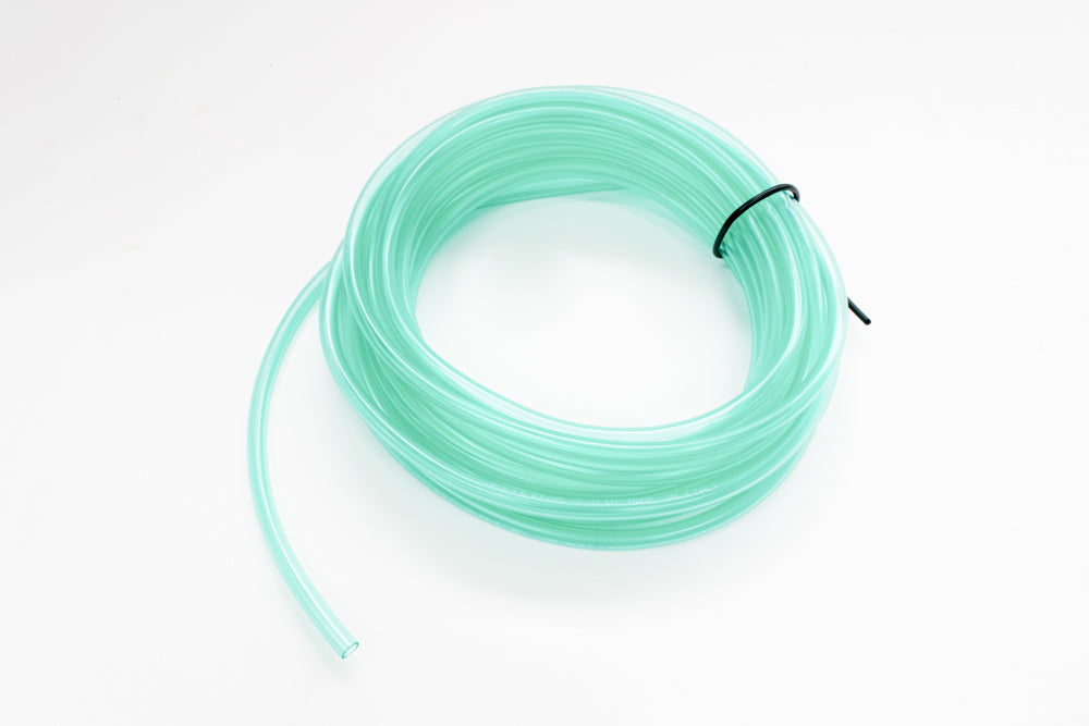 TUBO BENZINA VERDE 7X10 1 METRO