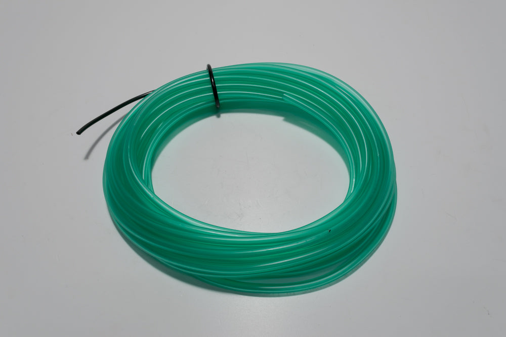 TUBO BENZINA VERDE 4X7 1 METRO