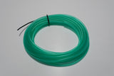 TUBO BENZINA VERDE 4X7 1 METRO