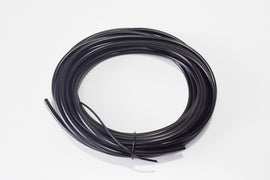 TUBO BENZINA NERO 4X7 1 METRO