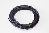 TUBO BENZINA NERO 4X7 CONF.DA 10MT
