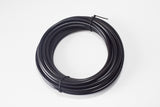 TUBO BENZINA NERO 4,5X9 1 METRO