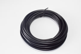 TUBO BENZINA NERO 6X9 CONF.DA 10MT