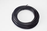 TUBO BENZINA NERO 6X9 CONF. DA 10MT