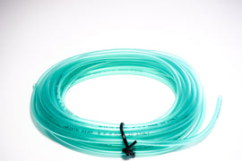 TUBO BENZINA VERDE 6X9 1 METRO