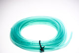 TUBO BENZINA VERDE 6MMX9 CONF.DA 10MT