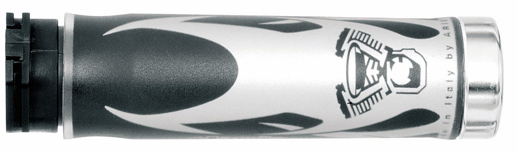 COPPIA MANOP HARRI'S FIAMME CHIUS 140MM