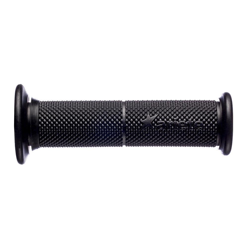 COPPIA MANOPOLE APERTE MOTO L.130MM