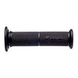 COPPIA MANOPOLE MOTO ROAD NR FORATE 130MM LUNGHEZZA