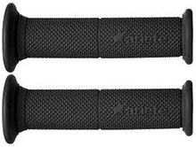 Carica l&#39;immagine nel visualizzatore di Gallery, COPPIA MANOPOLE APERTE MOTO L.130MM