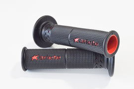 02615-R - PAIO MANOPOLE BIMATERIALE ROSSO L.12