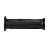 COPPIA MANOPOLE MOTO KAWASAKI NR FORATE 120MM LUNGHEZZA