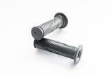 COPPIA MANOPOLE MOTO YAMAHA SS  CHIUSE 120MM NR