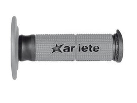 COPPIA MANOPOLE DUALITY GRIGIO-NERO