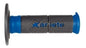 COPPIA MANOPOLE DUALITY NERO-BLU