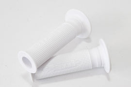 COPPIA MANOPOLE HARRI'S FORATE 115MM BIA