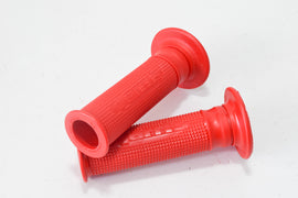 COPPIA MANOPOLE HARRI'S FORATE 115MM ROS