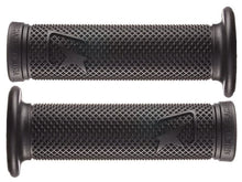 Carica l'immagine nel visualizzatore di Gallery, COPPIA MANOPOLE CHIUSE 125MM 22-24 NR