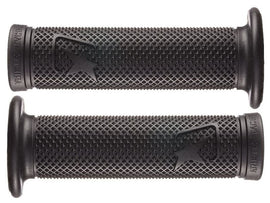 COPPIA MANOPOLE CHIUSE 125MM 22-24 NR