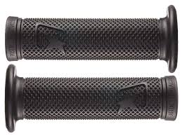 COPPIA MANOPOLE NR FORATE 125MM 22-24