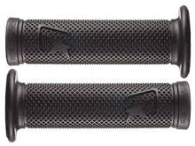 Carica l'immagine nel visualizzatore di Gallery, COPPIA MANOPOLE NR FORATE 125MM 22-24