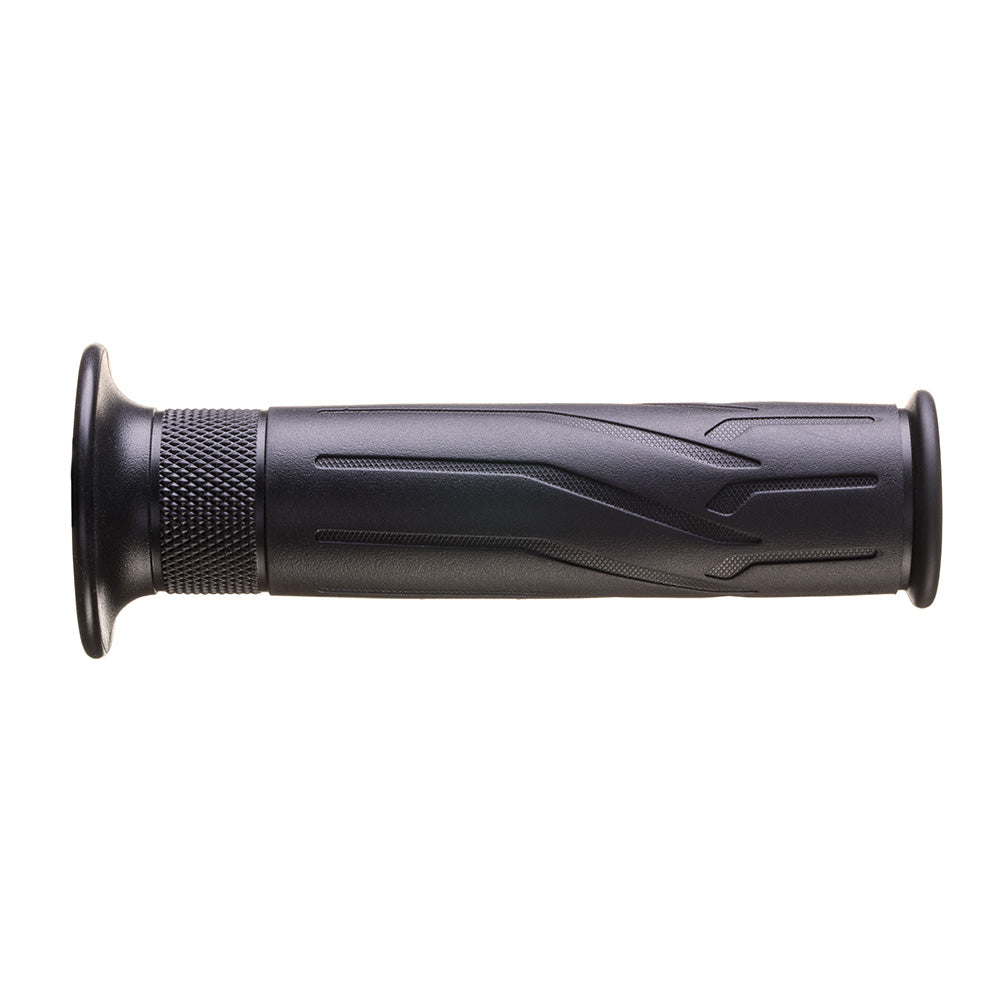 COPPIA MANOPOLE YAMAHA FORATE NR 125MM