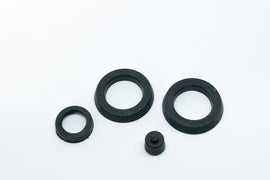 KIT GOMMINI POMPA FRENO APE 150