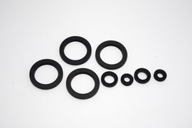 SERIE PARAOLIO FORCELLA 250-500