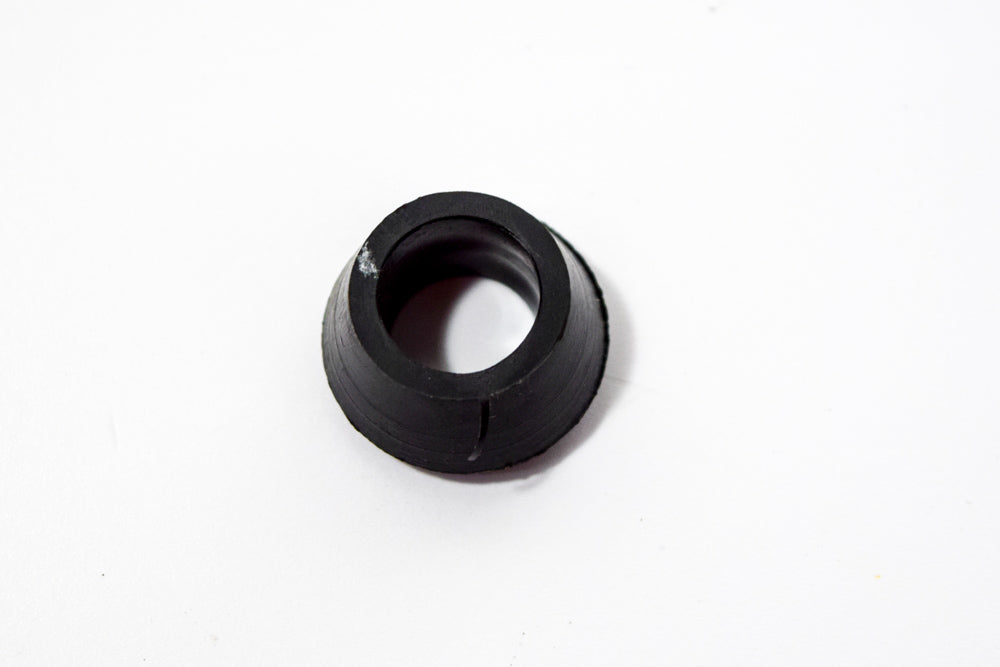 BOCCOLA AMMORTIZZATORE DIAM.33X12