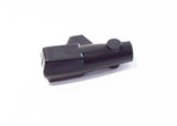 SCARPETTA CAVALLETTO LAMBRETTA J50-J100-J125 SINGOLA