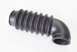 MANICOTTO CARBURATORE FILTRO ARIA LAMBRETTA LD 125-150 COLORE NERO