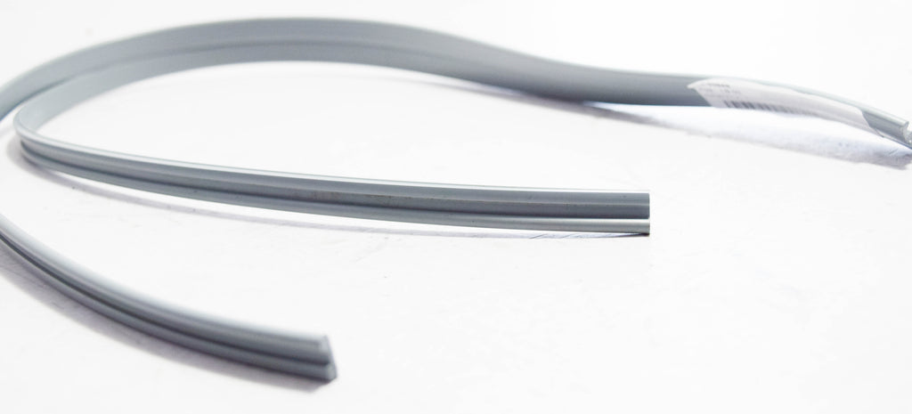 COPPIA PROFILO LAMBRETTA GRIGIO