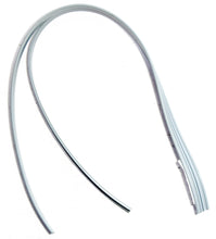 Carica l&#39;immagine nel visualizzatore di Gallery, COPPIA PROFILO LAMBRETTA GRIGIO