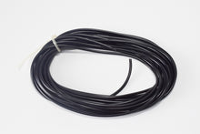 Carica l'immagine nel visualizzatore di Gallery, TUBO SFIATO NERO 2X5 1 METRO