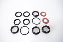 Carica l&#39;immagine nel visualizzatore di Gallery, PARAOLIO FORK 150-175 CC. 1956