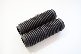 COPPIA SOFFIETTO FORCELLA D.50/55 H220