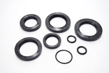 Carica l&#39;immagine nel visualizzatore di Gallery, SERIE PARAOLIO MOTORE LAMBRETTA LI 1 SER