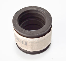 MANICOTTO CARBURATORE D.32 H.40 2 GOLE