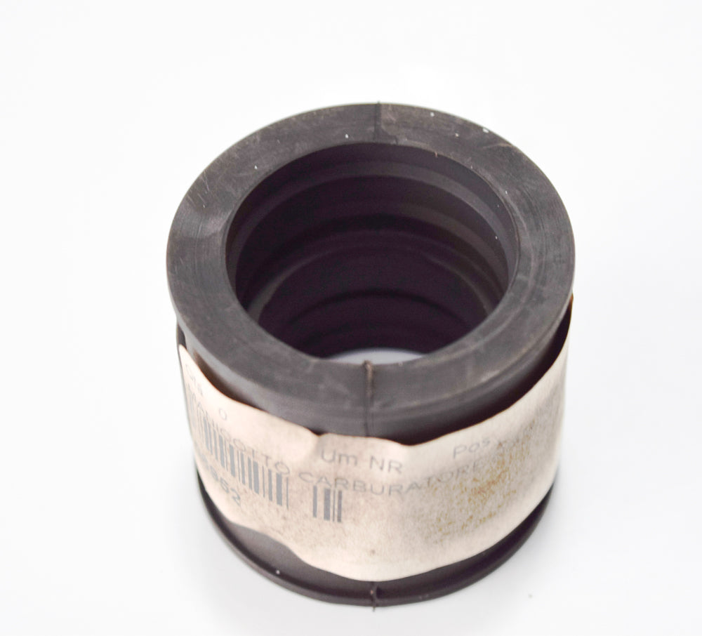 MANICOTTO CARBURATORE D.31 H.40 2 GOLE