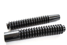 Carica l'immagine nel visualizzatore di Gallery, COPPIA SOFFIETTO FORCELLA D.31/51 H.340M