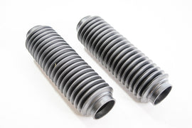 COPPIA SOFFIETTO FORCELLA D.27/41 H240MM