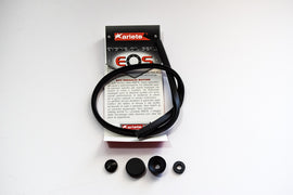 SERIE PARAOLI CARBURATORE VESPA 150 2%