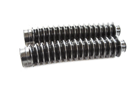 COPPIA SOFFIETTO FORCELLA D.35/55 H.330M