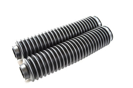 COPPIA SOFFIETTI FORCELLA D.35/48-H.280M