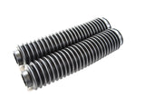COPPIA SOFFIETTO FORCELLA DIAMETRO 35/48MM-LUNGHEZZA 280MM